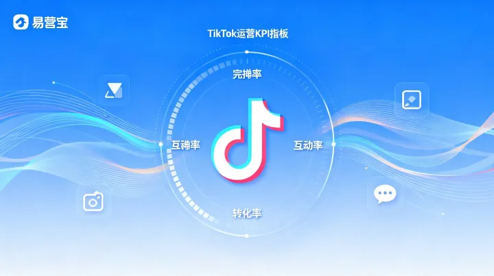 企业决策者指南：如何评估TikTok运营外包团队的交付能力与KPI？