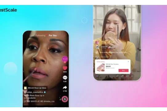 TikTok广告联盟的优势