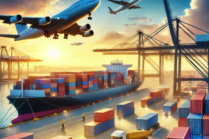 货代货主的互坑模式，诚信规范才是生存之道！