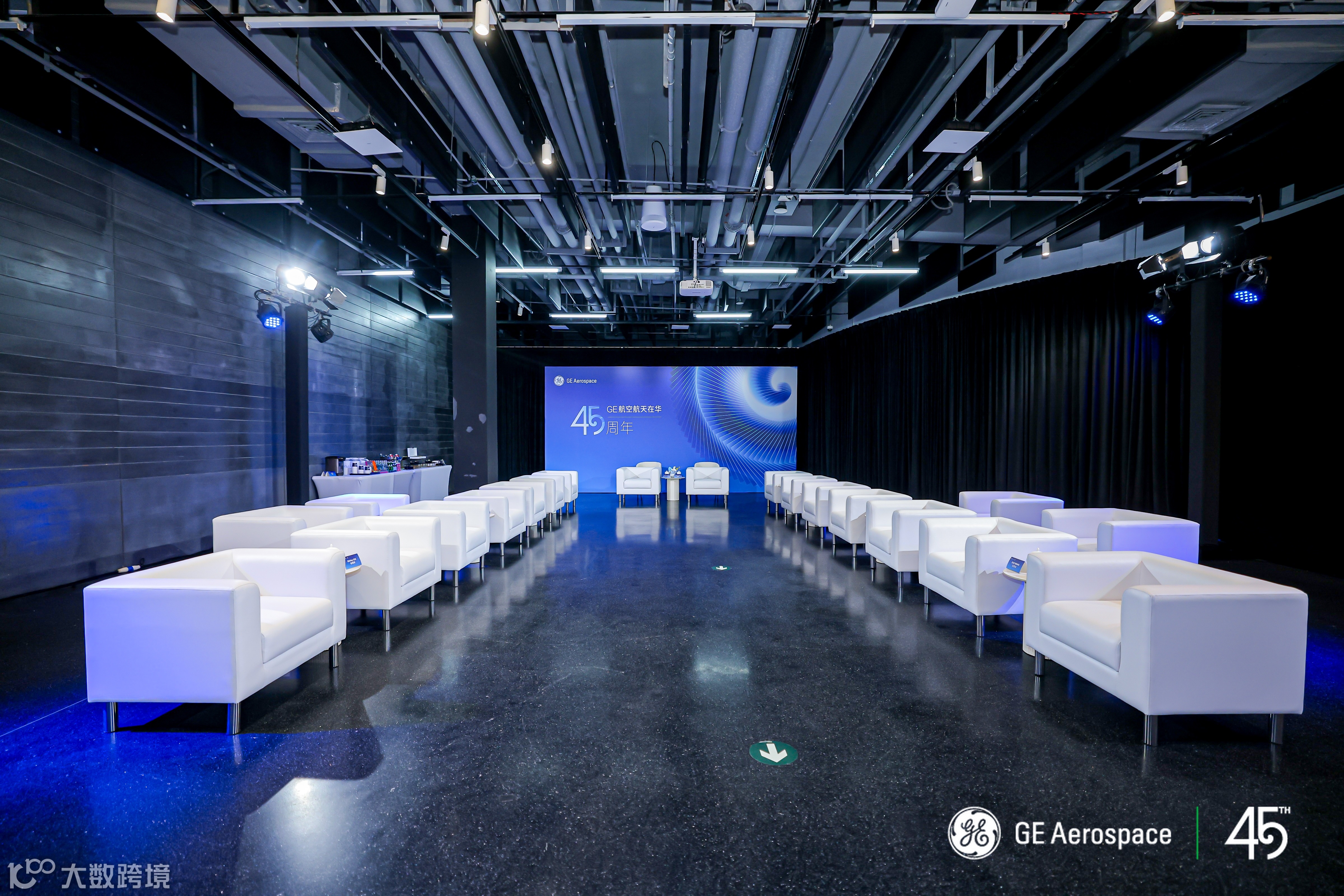 国际品牌来上海开发布会，为什么都找这几家高端家具租赁？