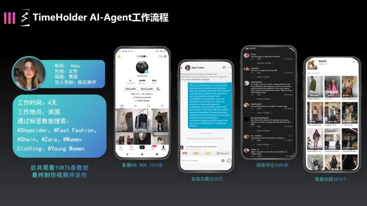 大麦AI流量王-一站式社媒账号运营与视频批量剪辑