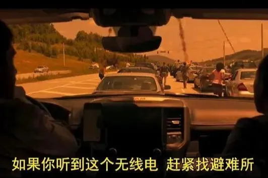 停电/灾害情况下，收音机的重要性（应急场景） 