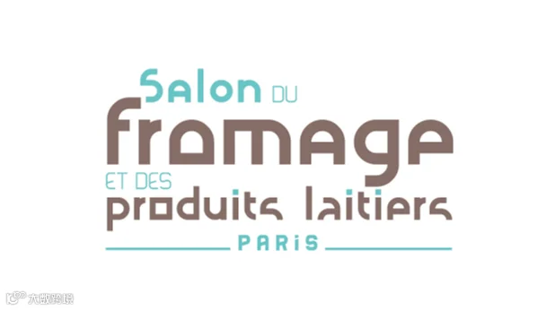 2028年法国巴黎乳制品展览会 Salon Fromage