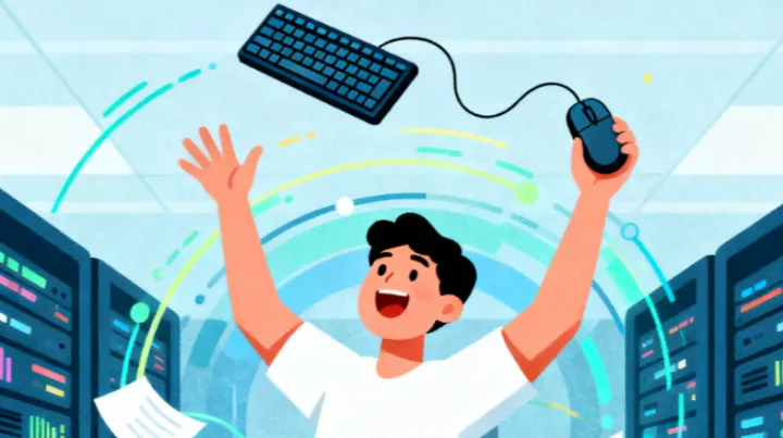 Java和Python有什么区别？从语法到应用场景的差异