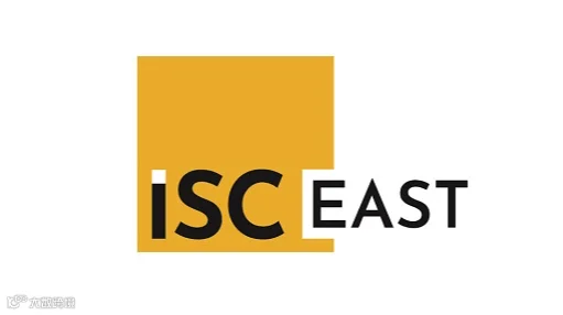 2026年美国纽约东部安防无人技术展览会 ISC EAST