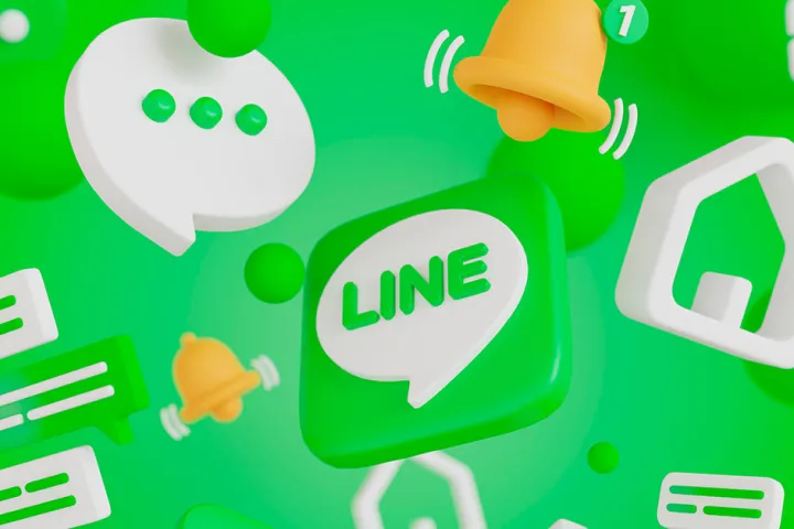 LINE Beacon 与 O2O营销