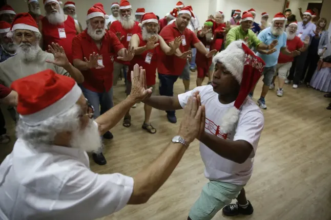 读懂巴西节假日文化：避免跨境电商营销中的文化禁忌与误区