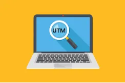 使用 UTM 参数追踪 Google Ads 表现