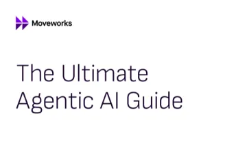 Moveworks：2025代理型人工智能终极指南100企业生成式AI用例英文版