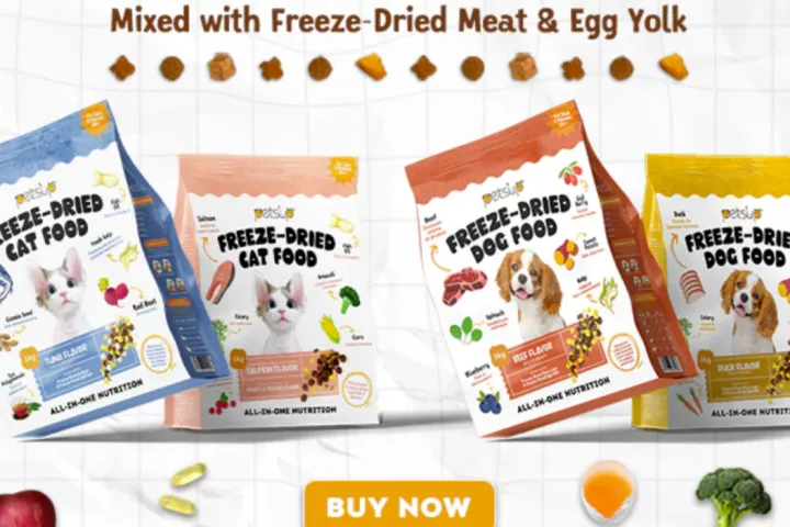 单月狂销400万，复购率30%！中国宠粮为何让菲律宾人疯狂加购？| 品牌出海