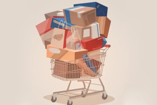 库存积压咋破？一招清库存回本！