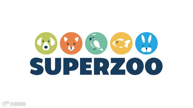 2026年美国拉斯维加斯宠物展览会夏季