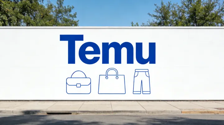 Temu跨境选品必看！新手友好的8个低门槛类目