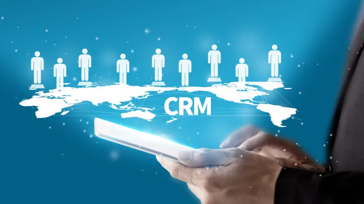 2026外贸CRM软件发展趋势与选型指南：富通天下CRM如何实现高效客户管理？