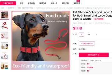 USHOPFY全是爆款的美区货盘分销平台
