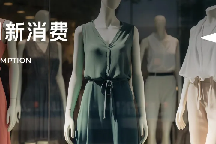 2026服饰商家的确定性，藏在抖音商城的“供给逻辑”里