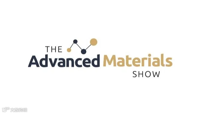 2026年英国先进材料展览会 The Advanced Materials Show