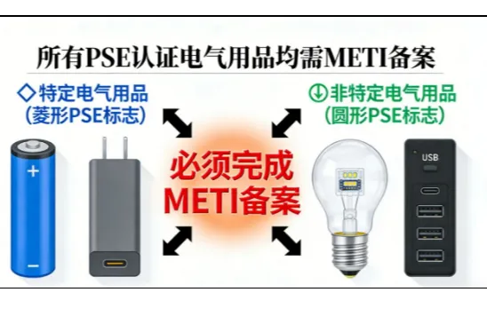 办理 METI 备案需要的资料