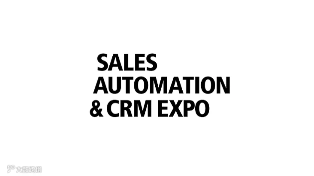 2027年日本东京销售自动化与CRM展览会春季 Sales Automation & CRM Exp