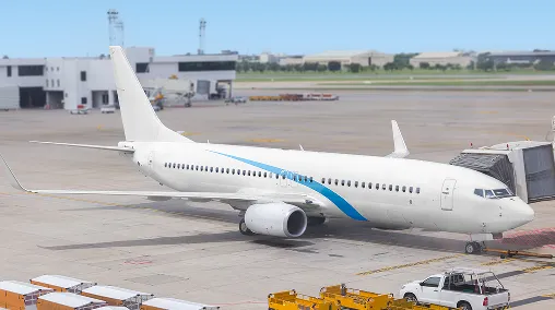合成板材空运免商检？是假的！