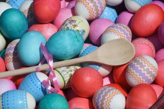 美国复活节商机：跨境电商的春季家居、儿童用品选品思路