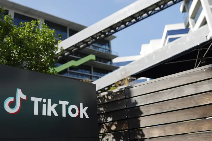 重磅！TikTok租下京东英国仓，平台履约布局再升级