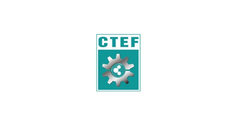 2027年中国（上海）国际化工技术装备博览会 CTEF