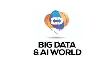 2027年英国伦敦大数据展览会 Big Data & AI World