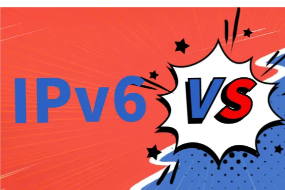企业如何在IPv4与IPv6之间抉择？