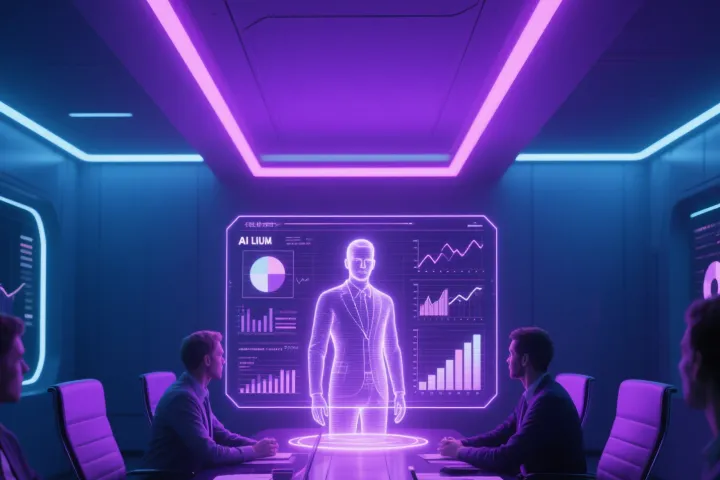 美国电商去年AI投入均值达40万美元：高投入与低回报的悖论