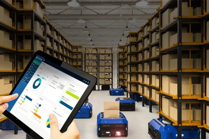 海外仓WMS系统：货物管理难点与解决方案