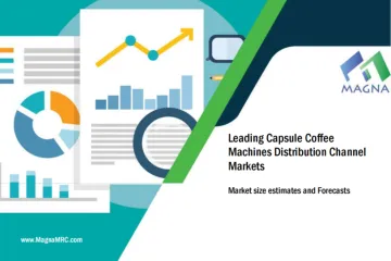 MagnaIntelligence：2025胶囊咖啡机分销渠道研究报告主流渠道竞争格局英文版
