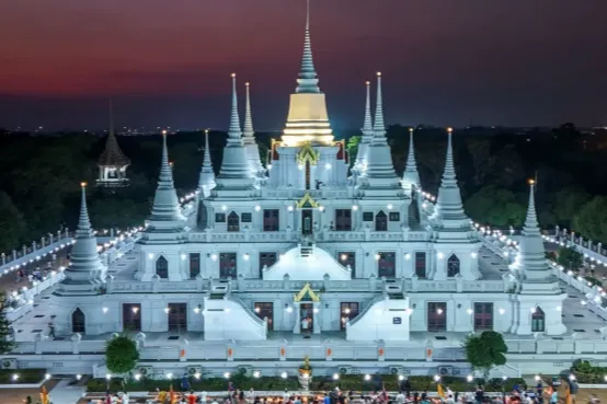 泰国节假日礼盒新风尚：跨境电商如何设计打动Z世代？