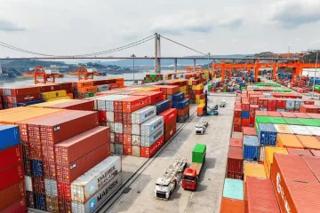 震惊！第二轮5H查验即将来袭？美国多港口检查正在收紧！