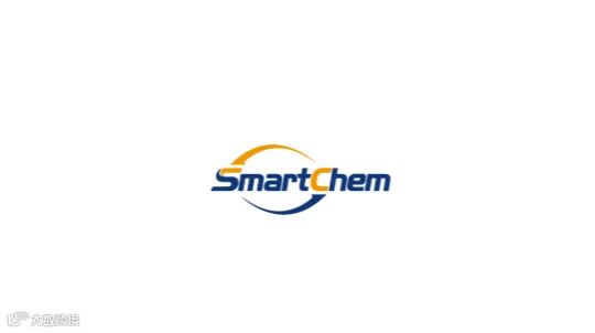 2026年上海国际化工装备及智能制造展览会 SmartChem China
