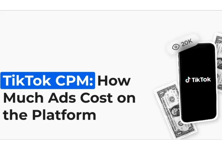 TikTok广告投放：日预算设定与预算划分的关键策略