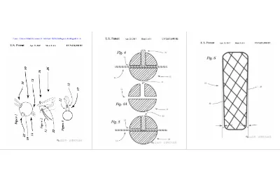新案预警｜26‑cv‑10064，Crimplok 两件式压接珠专利维权立案