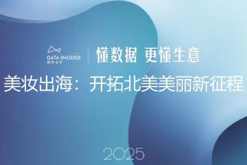 【解数谘询】2025美妆出海：开拓北美美丽新征程报告
