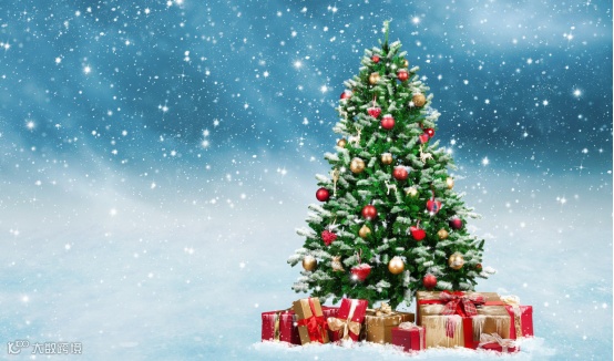 跨境电商年终营销日历