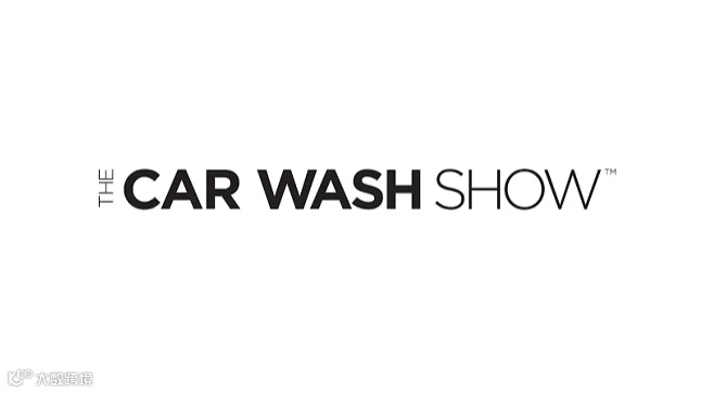 2027年美国拉斯维加斯洗车养护展览会 The Car Wash Show