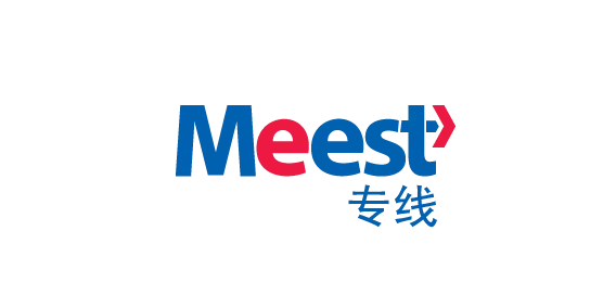 Meest China