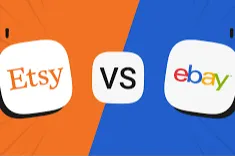 eBay和Etsy在关税压力下仍保持相对乐观