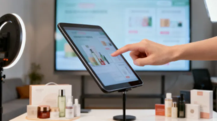 直播延迟卡顿？Facebook实用技巧揭秘