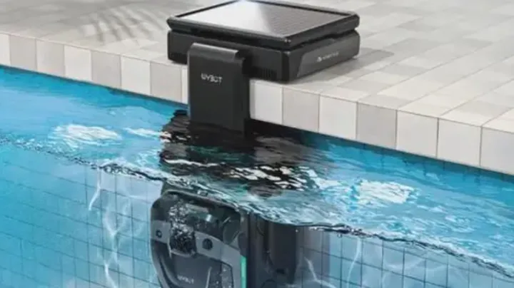 国产泳池机器人出海品牌Wybot、Aiper 和Beatbot合作过的高ROI红人名单