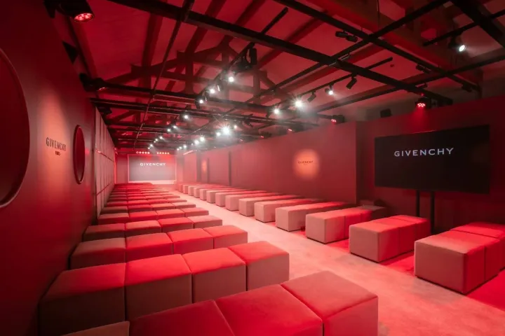 上海高端活动桌椅租赁 Top 级服务商推荐