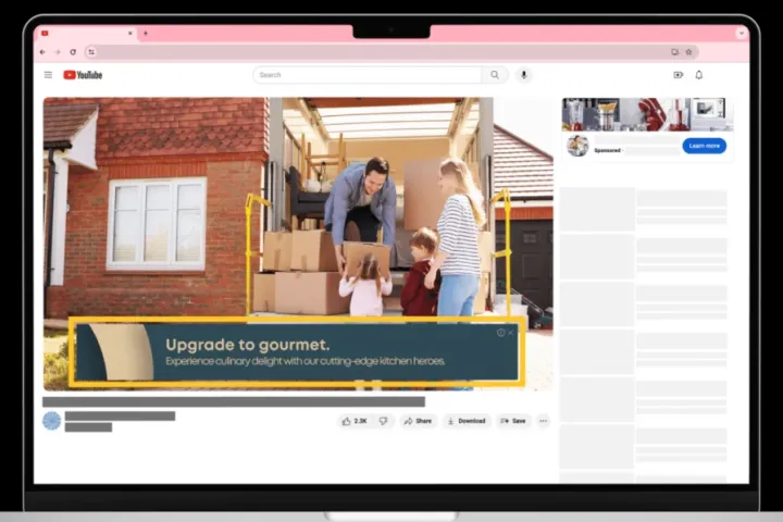 YouTube广告审核不通过怎么办？