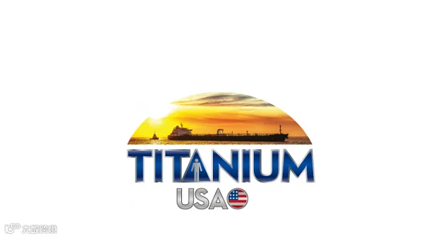 2026年美国钛工业展览会 TITANIUM USA