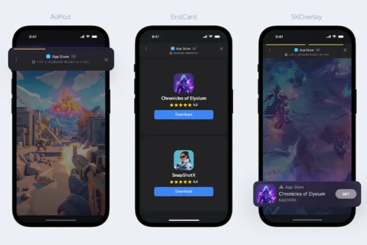 移动应用在 Yandex 上怎么推广