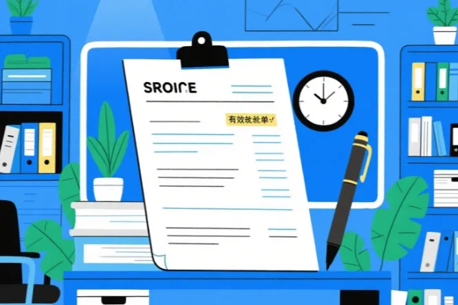 Validity（报价有效期）