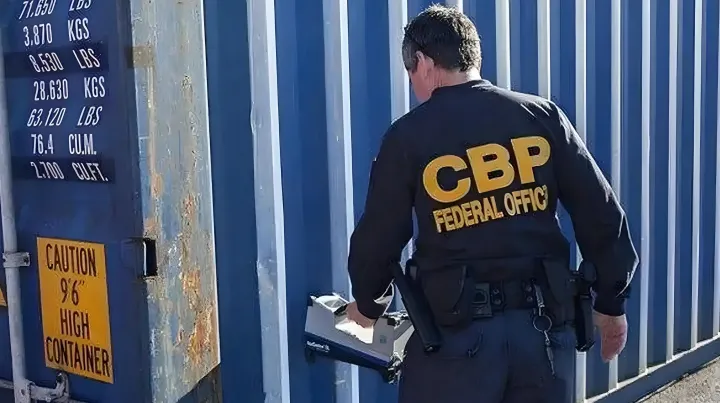 美国除了“5H”查验，你还需要知道这些！